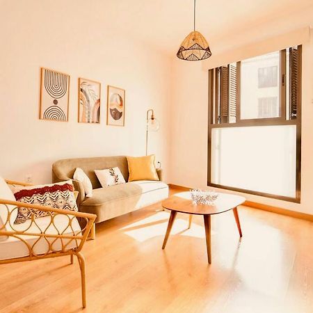 Postigo Catedral Con Parking Opcional Apartment Granada Ngoại thất bức ảnh