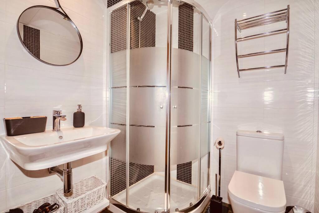 Postigo Catedral Con Parking Opcional Apartment Granada Ngoại thất bức ảnh