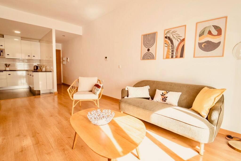 Postigo Catedral Con Parking Opcional Apartment Granada Ngoại thất bức ảnh