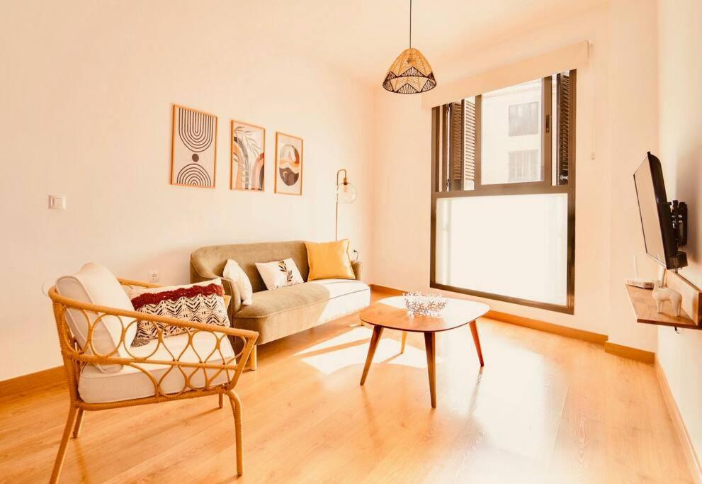 Postigo Catedral Con Parking Opcional Apartment Granada Ngoại thất bức ảnh