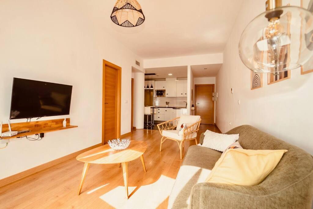 Postigo Catedral Con Parking Opcional Apartment Granada Ngoại thất bức ảnh